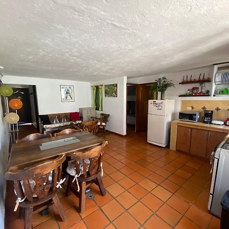 Hospedaje Casa Chisakui- Acogedora Casa En Villa De Leyva Zewnętrze zdjęcie