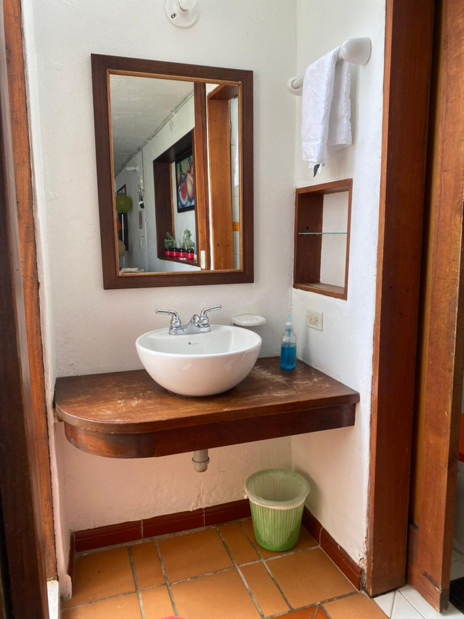 Hospedaje Casa Chisakui- Acogedora Casa En Villa De Leyva Zewnętrze zdjęcie