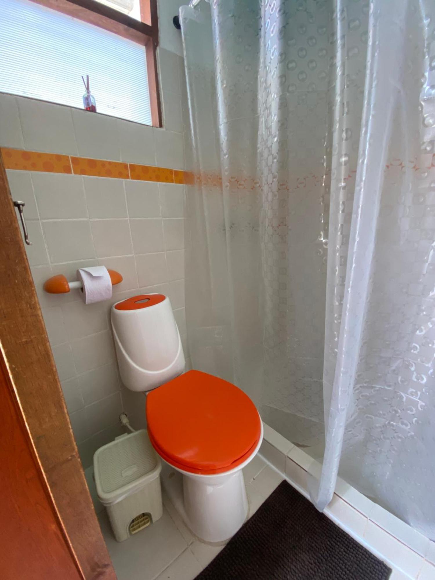 Hospedaje Casa Chisakui- Acogedora Casa En Villa De Leyva Zewnętrze zdjęcie