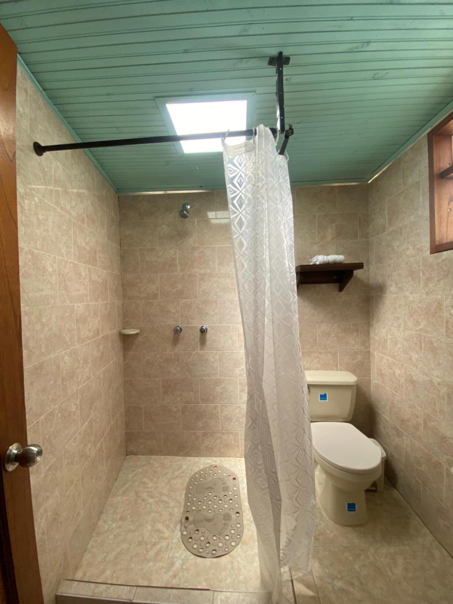 Hospedaje Casa Chisakui- Acogedora Casa En Villa De Leyva Zewnętrze zdjęcie