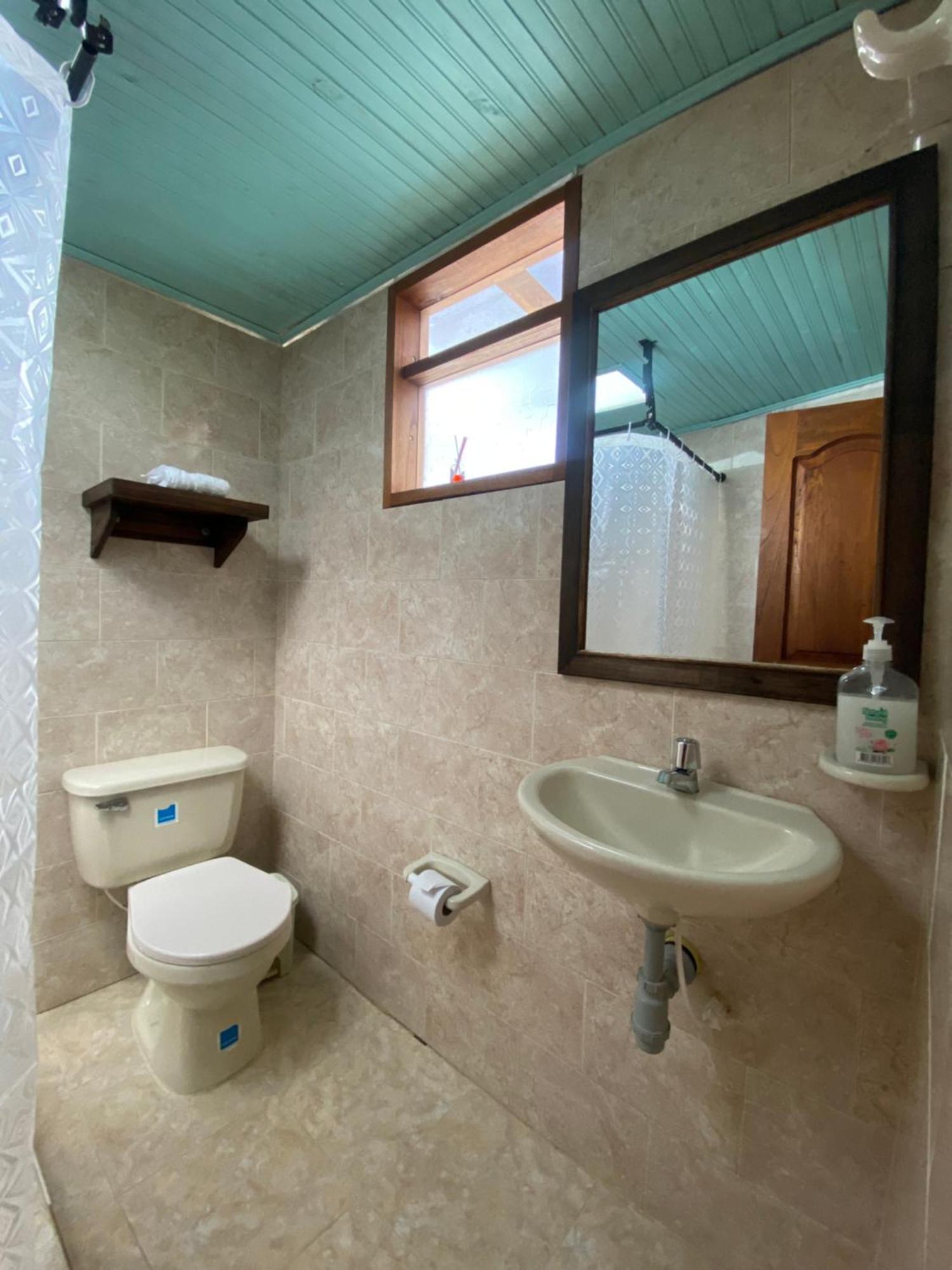 Hospedaje Casa Chisakui- Acogedora Casa En Villa De Leyva Zewnętrze zdjęcie
