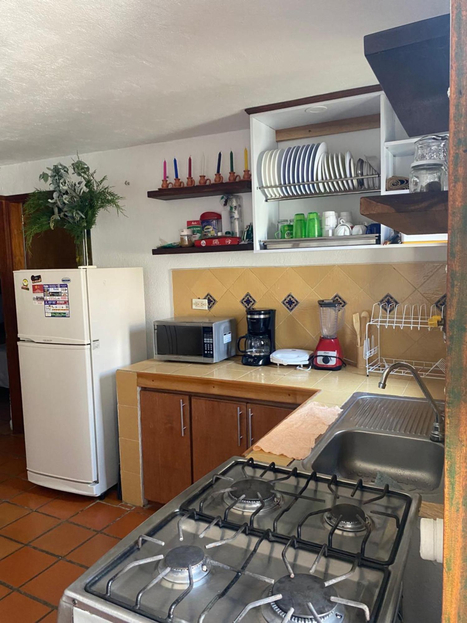 Hospedaje Casa Chisakui- Acogedora Casa En Villa De Leyva Zewnętrze zdjęcie
