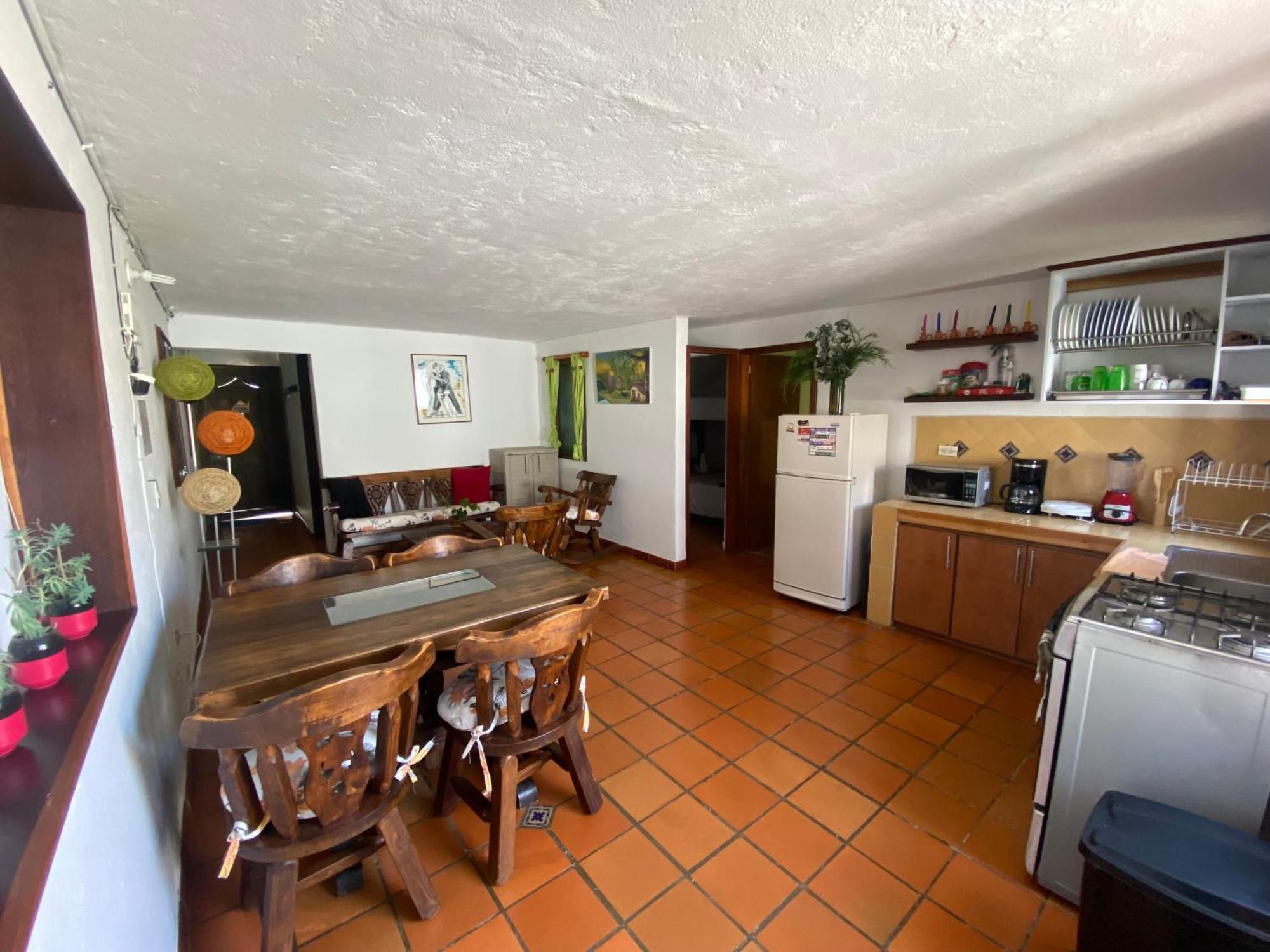 Hospedaje Casa Chisakui- Acogedora Casa En Villa De Leyva Zewnętrze zdjęcie